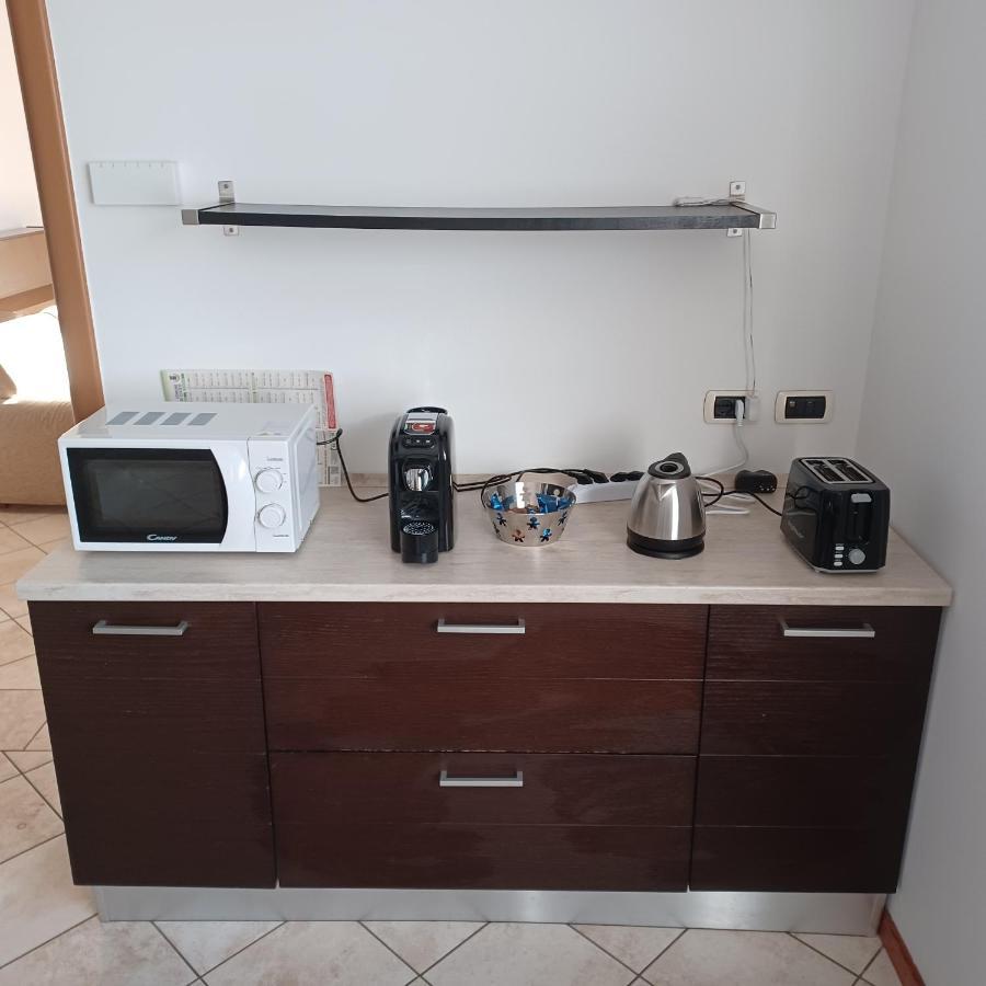 Como Lake Holiday Home Colico Buitenkant foto