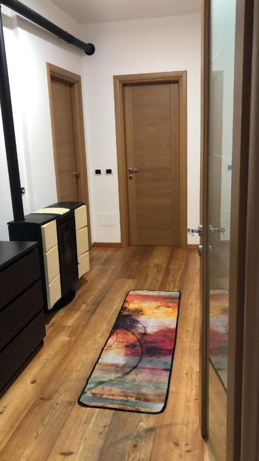 Como Lake Holiday Home Colico Buitenkant foto